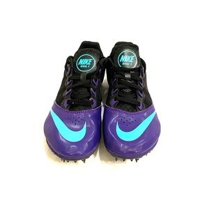 Nike zoom rival s sprint spike